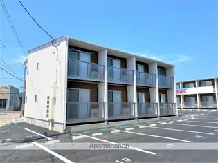 フェルゼンB棟【202号室】のその他画像