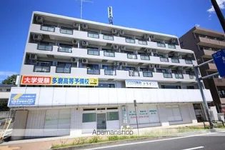 リエス多摩センター【1階】の外観