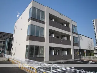 りん【3階】の外観