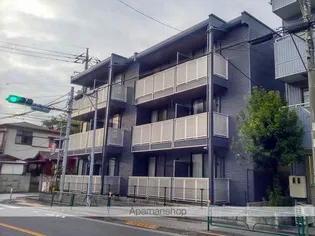 レオパレスBLUE NOTEの画像