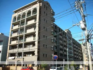 ウイングコートE館の画像