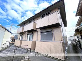 ビジョンハイツの画像