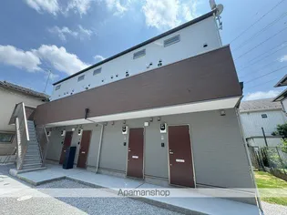 東京都武蔵野市吉祥寺東町3丁目【アパート】の外観