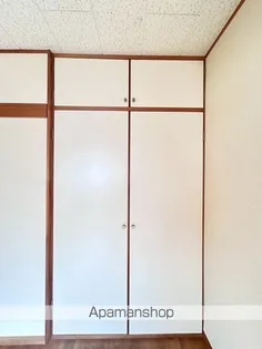 ベルエアー【205号室】のその他画像