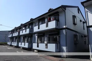 ヴァンベール東川口Vの画像