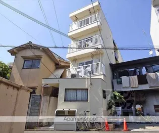 コーポ中島の画像