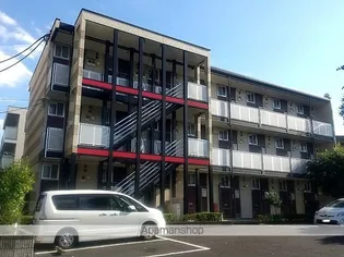 ルナパーク井上の画像