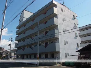 一富マンションIIの画像