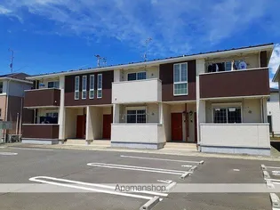 キャンディハウスAの画像