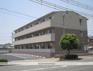グリーン アベニューの画像