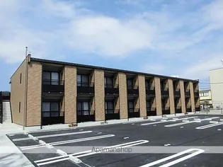 レオネクストクレール国分寺の画像