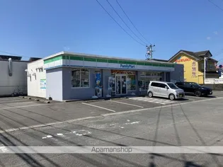 リヴィエールゴン【103号室】の周辺