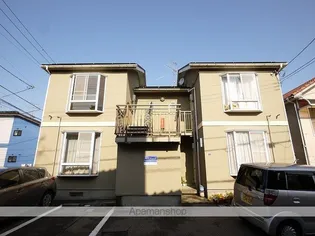 ハイマートケンの画像