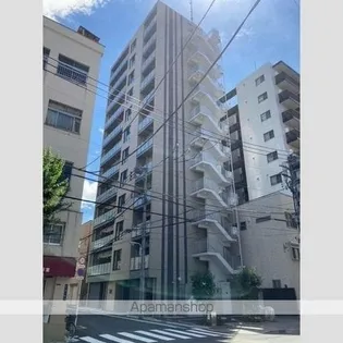 SーRESIDENCE新御徒町EAST【5階】の外観