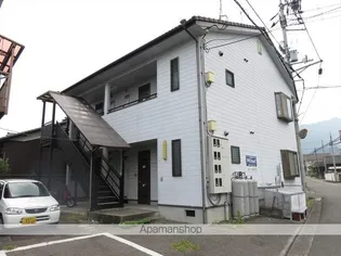曽我部ハイツ B棟の画像