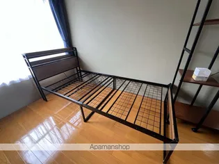 パナハイツカワサキ【2階】の内装