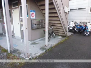 メゾン大友A【102号室】のその他画像