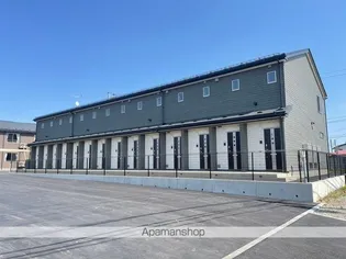 GRAND RAVE Ⅱの画像