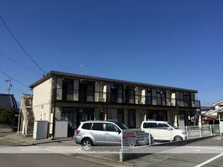 シティーハイム コスモスの画像