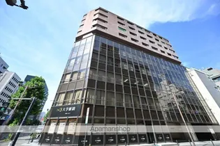 DIK麹町ビル【7階】の外観