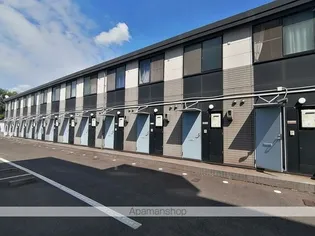 レオパレスヴィラ クレール【1階】の外観