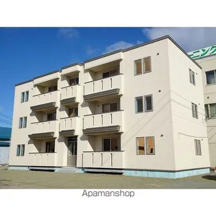 アパートメント本町の画像