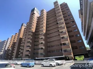 労住協永木町西ハイツの画像