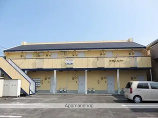 栄ハイツの画像