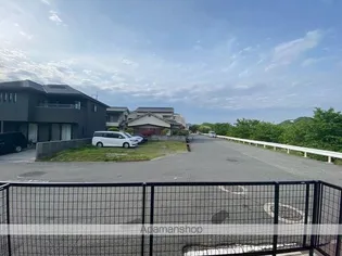 ピース北河原町A【105号室】の内装