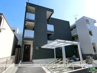 リブリ・覚王山Ⅰ【3階】の外観