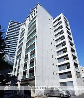 リエス東別院【3階】の外観