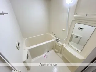 グランシャリオⅡ【203号室】の風呂