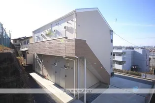 Arbor Blue Echo【1階】の外観