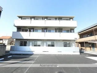 リオン【2階】の外観