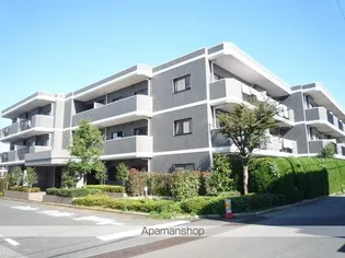 グリーンアーク勝田台の画像