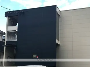 レオパレスグランドゥールの画像