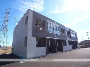 グラティテュード Zの画像