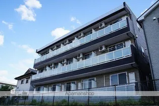 リブリ・ラフィット【2階】の外観