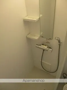 第2萩原ビル【2階】の内装