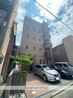 カリエンなめだの画像