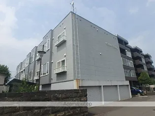 サジタリアマンションの画像