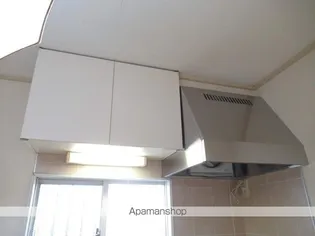 ドミ馬場小路B【101号室】の内装