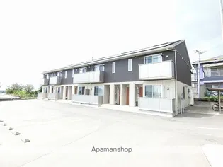ルーチェ アモンA棟の画像