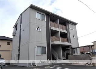 FRAIS【1階】の外観