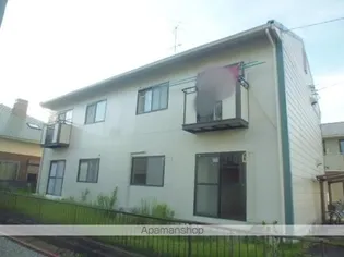 ホワイトコーポアサイIIIの画像