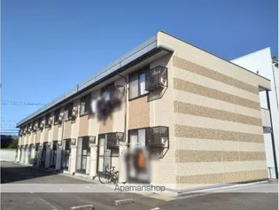 レオパレスイースト文京の画像