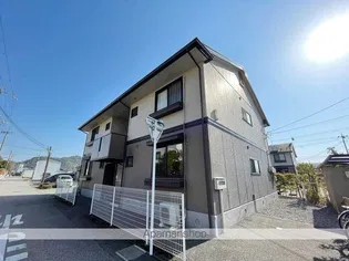 シャルムますだ A棟の画像