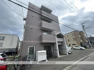 ハイツプロキオンの画像