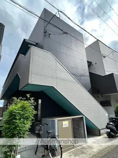 M@萩原天神【1階】の外観