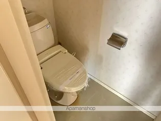 赤富士マンション【302号室】のその他画像